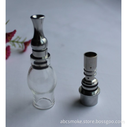 Best Vape Pen Glass Globe Vaporizer